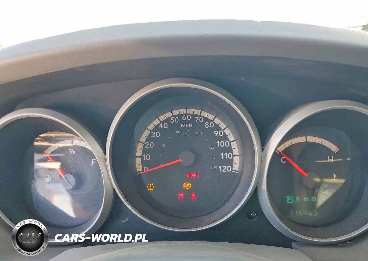 2010 Dodge Grand Caravan Se VIN:2D4RN4DE8AR282548 - 9