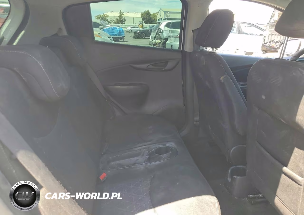 2019 Chevrolet Spark 1Lt VIN:KL8CD6SA0KC817408 - 10