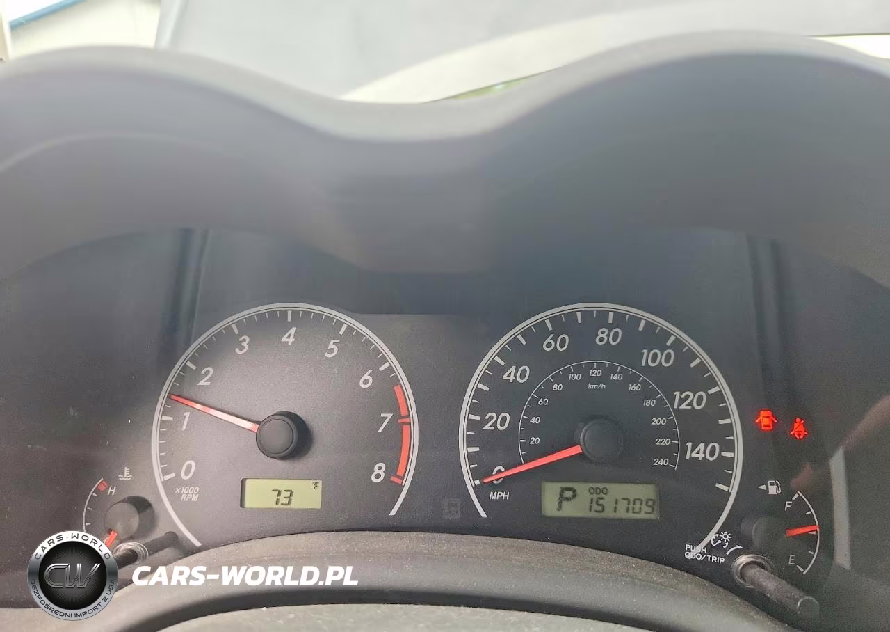 2010 Toyota Corolla Le VIN:2T1BU4EE8AC232295 - 9