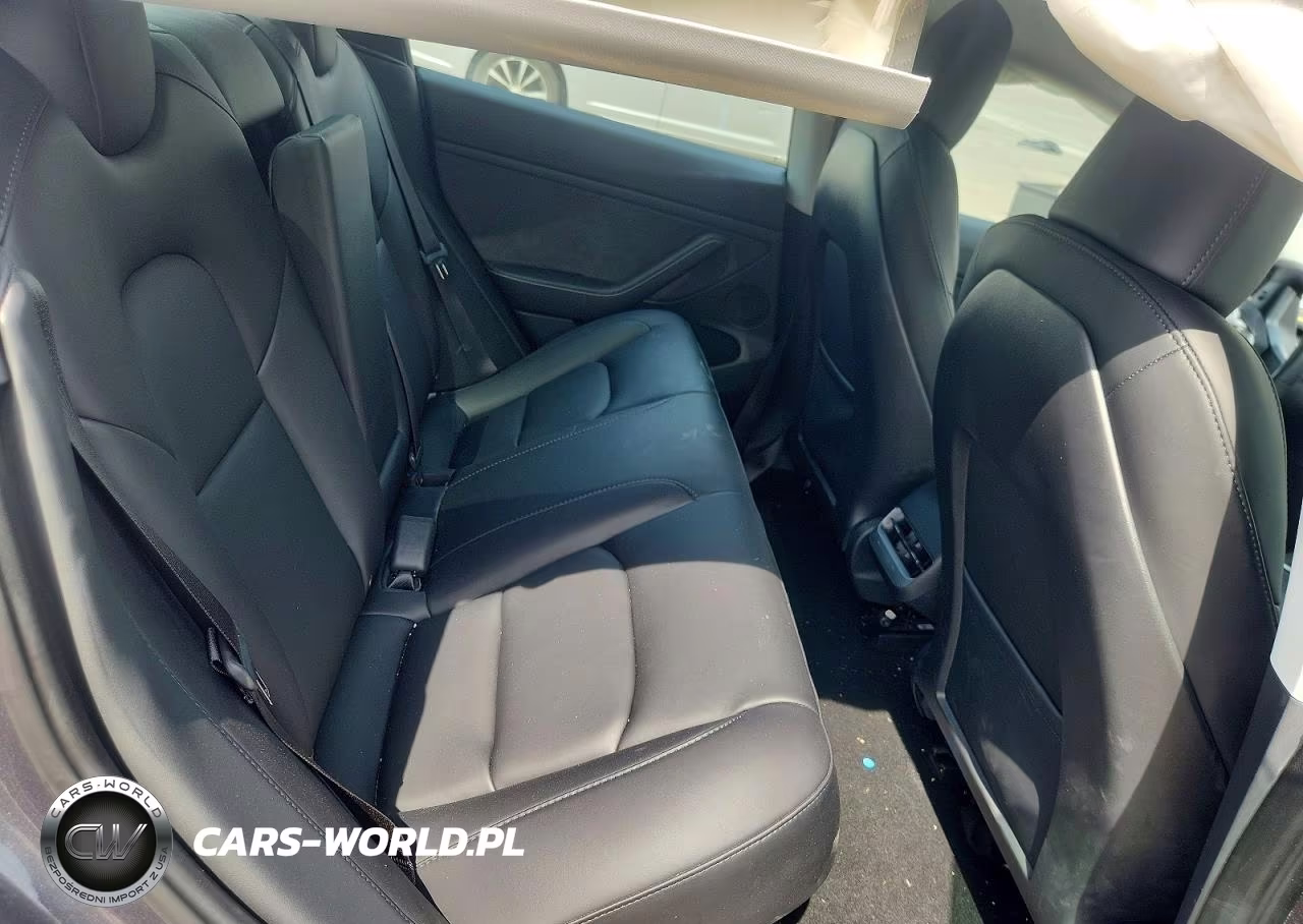 2023 Tesla Model 3 VIN:5YJ3E1EA0PF595403 - 10