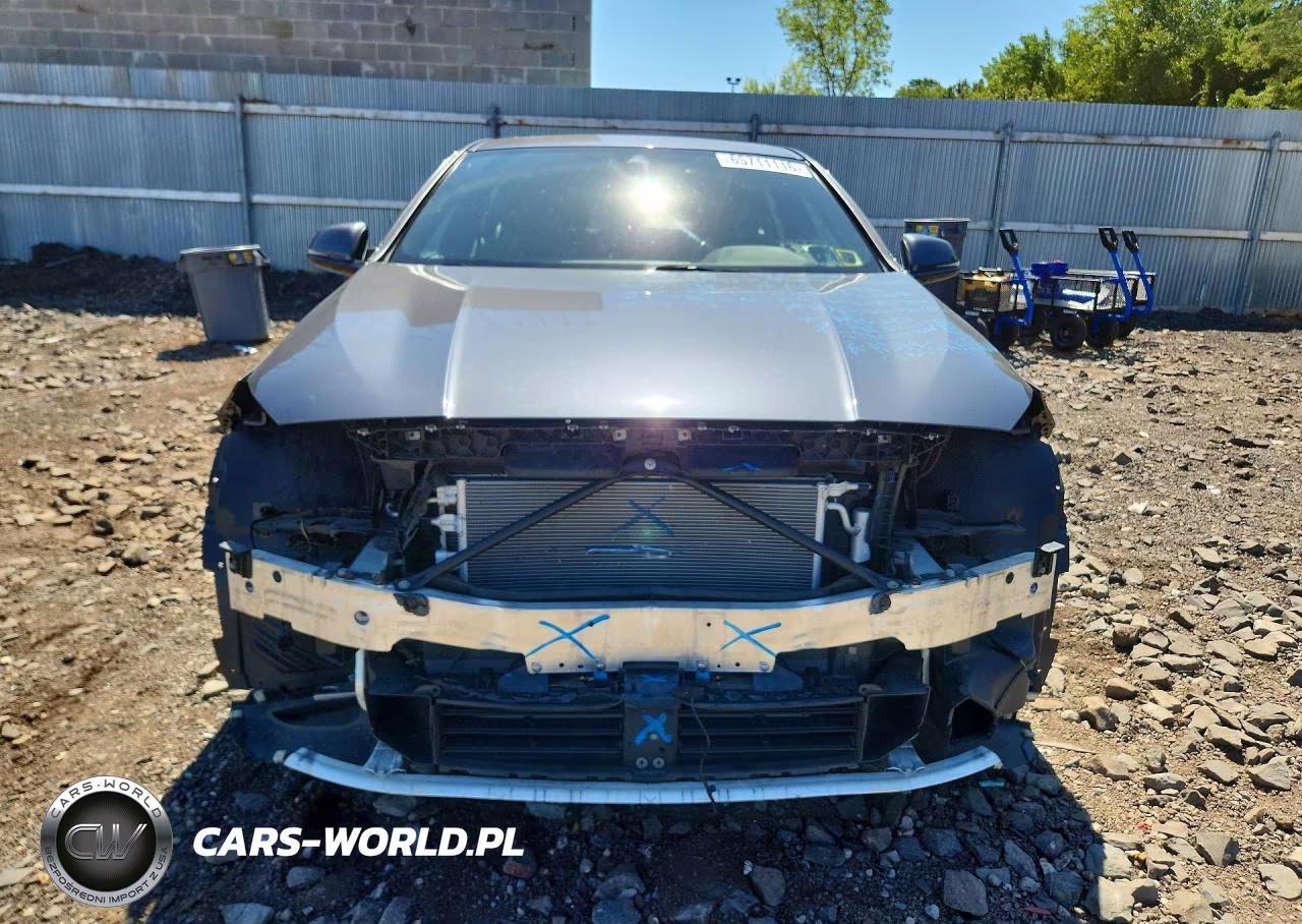2020 BMW 228Xi VIN:WBA73AK00L7F52229 - 5