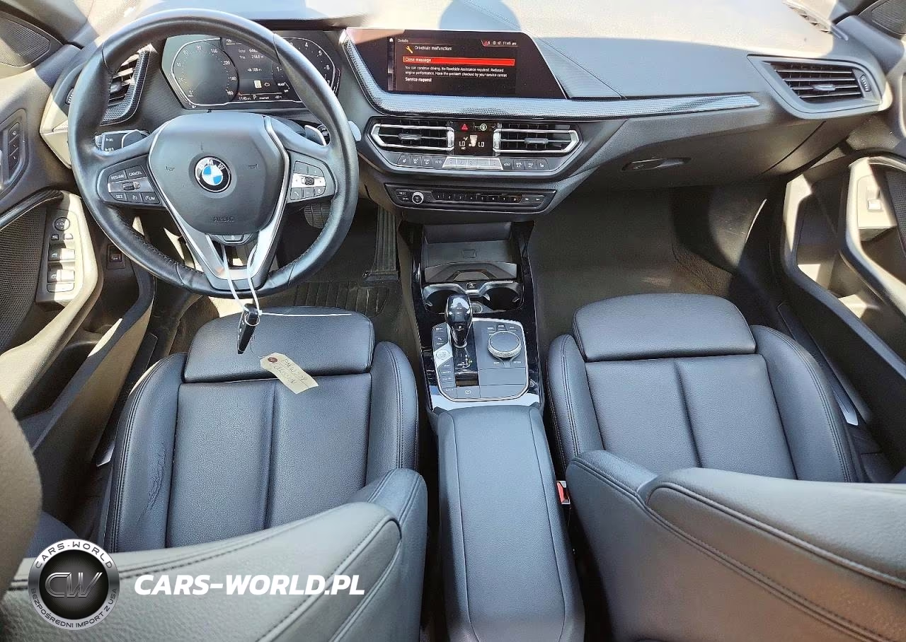 2020 BMW 228Xi VIN:WBA73AK00L7F52229 - 8