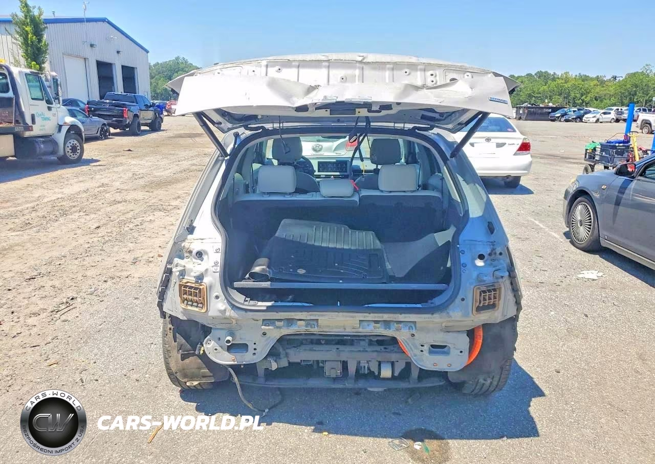 2022 Hyundai Ioniq 5 Limited VIN:KM8KRDAF7NU090820 - 6