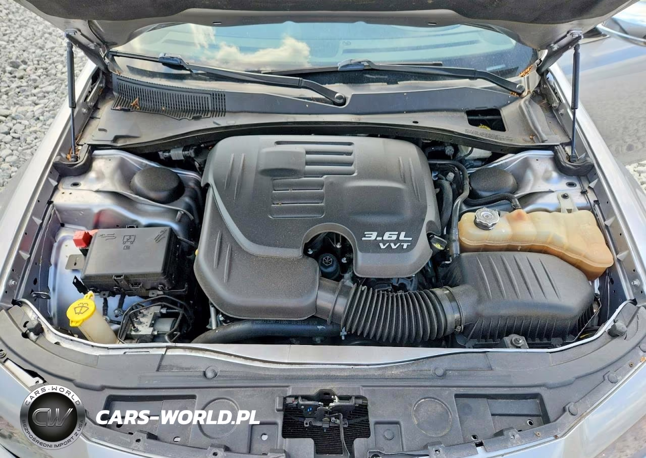 2017 Chrysler 300C VIN:2C3CCAEG4HH570305 - 11