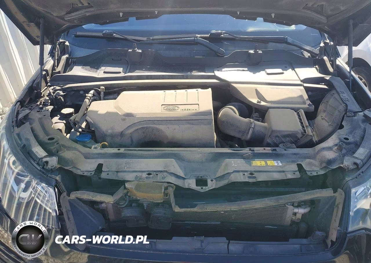 2018 Land Rover Discovery Sport Se VIN:SALCP2RX1JH755108 - 12
