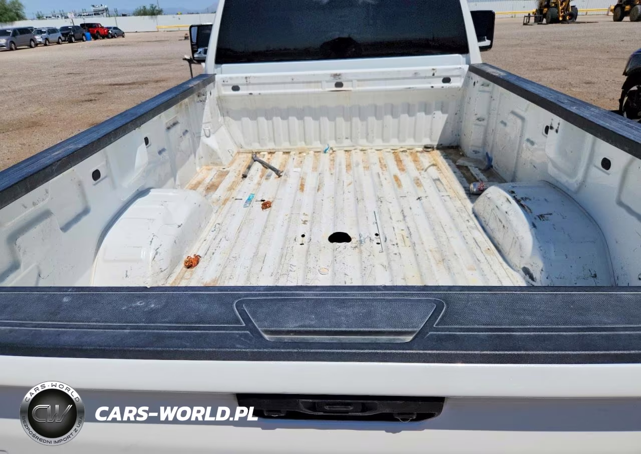 2020 Chevrolet Silverado K3500 VIN:1GC3YSEY6LF235939 - 10