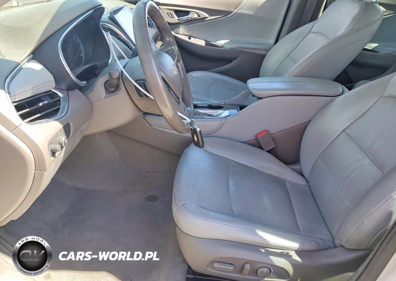 2019 Chevrolet Malibu Lt VIN:1G1ZD5ST8KF184161 - 7