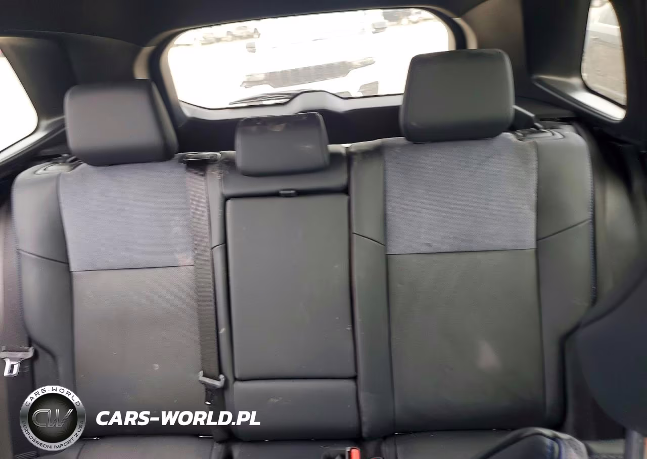 2026 Toyota Rav4 Xse VIN:2T36CRAV7TW000920 - 10