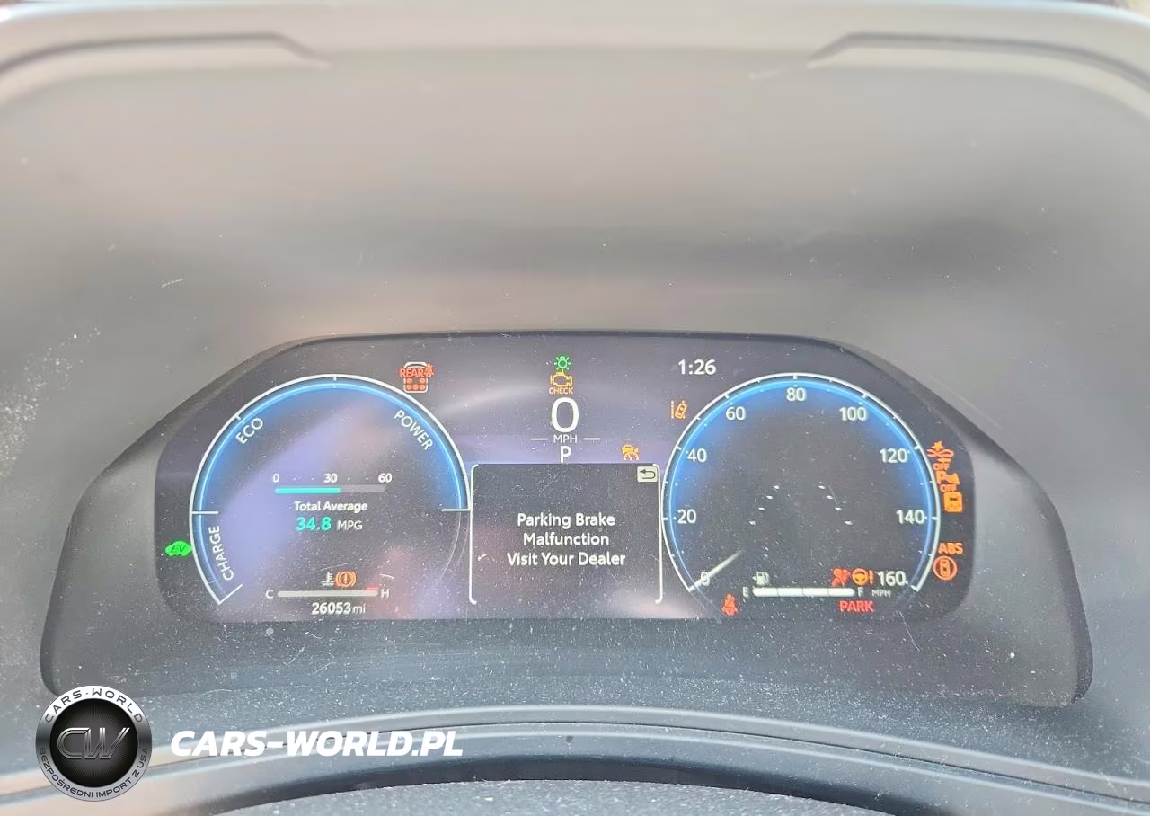 2024 Toyota Grand Highlander Hybrid Limited VIN:5TDACAB54RS030364 - 9