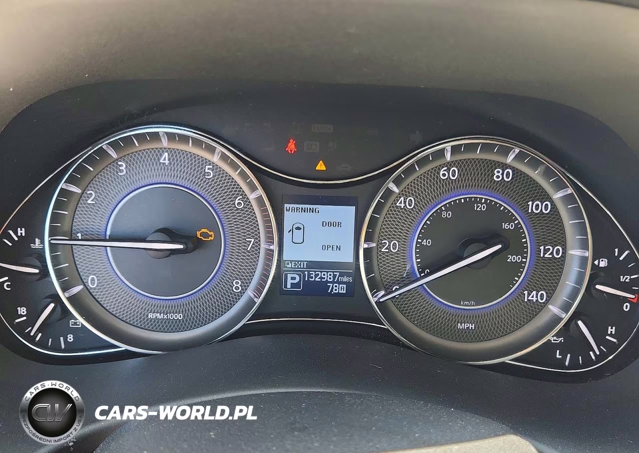 2018 Infiniti Qx80 Base VIN:JN8AZ2NF8J9662638 - 9