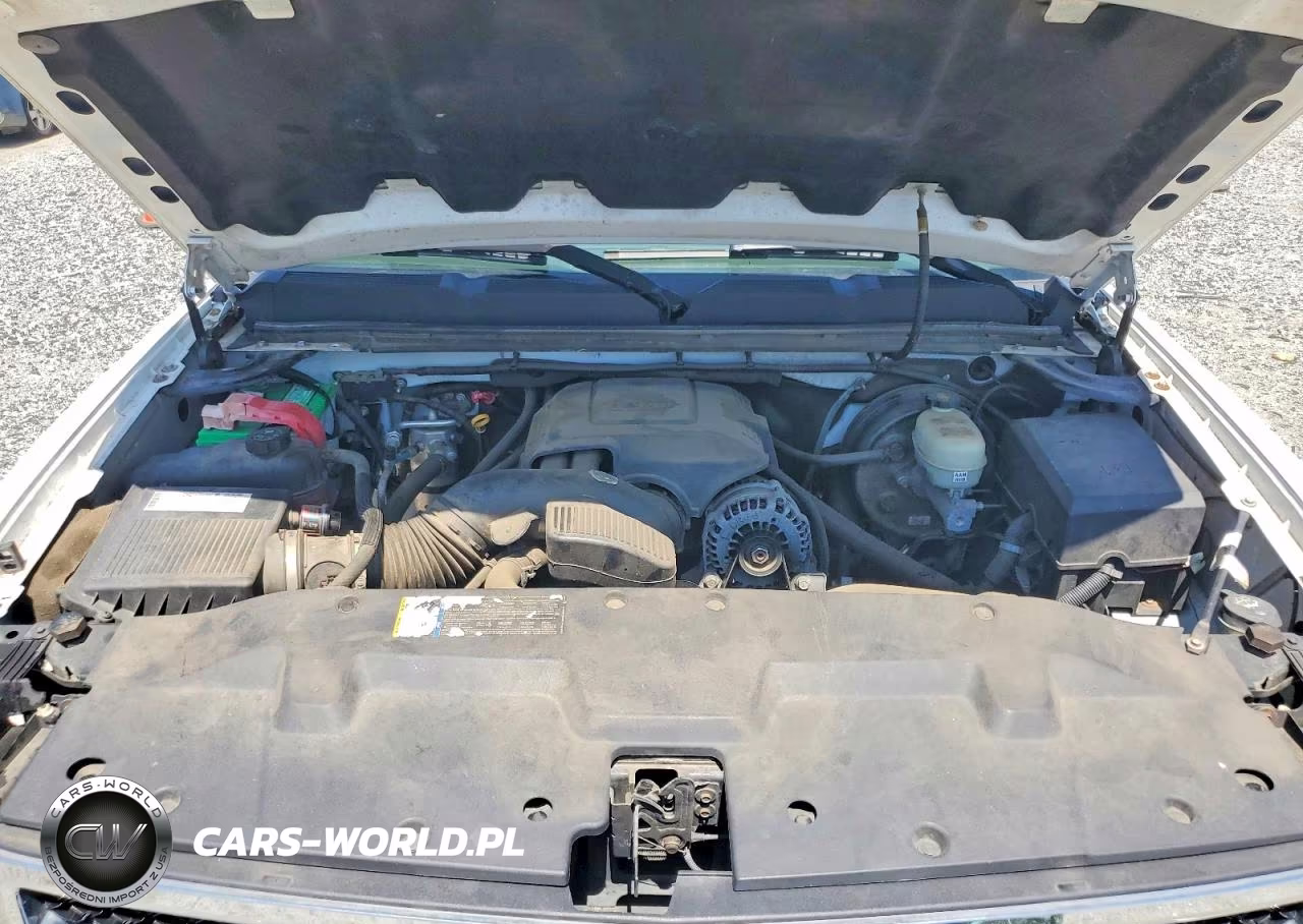 2007 Chevrolet Silverado K1500 VIN:2GCEK19J671580600 - 11
