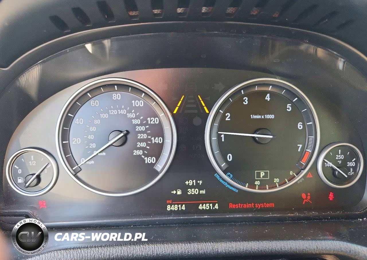 2017 BMW X3 Sdrive28I VIN:5UXWZ7C30H0V88751 - 9