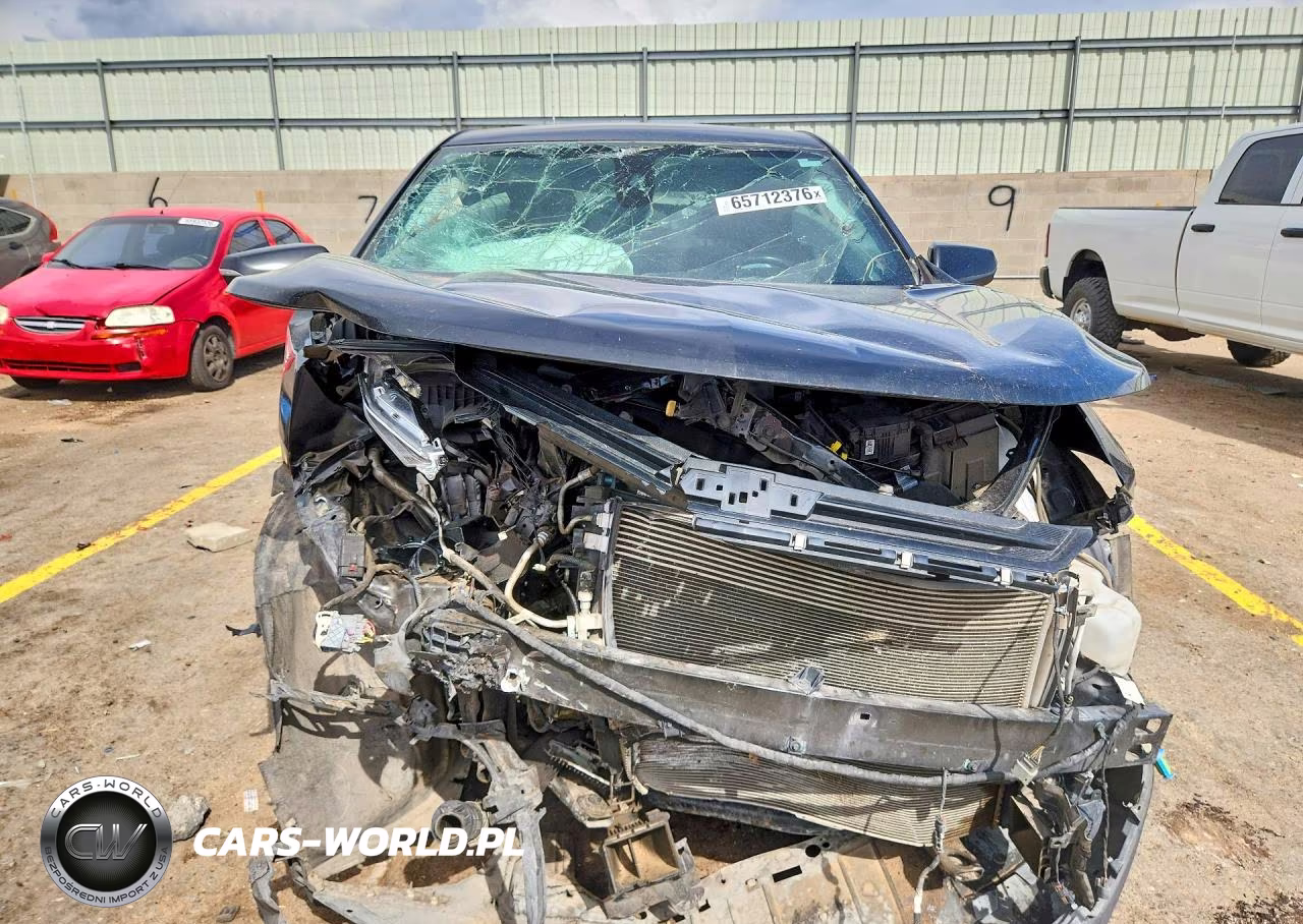 2020 Chevrolet Equinox Lt VIN:2GNAXUEV7L6126774 - 5