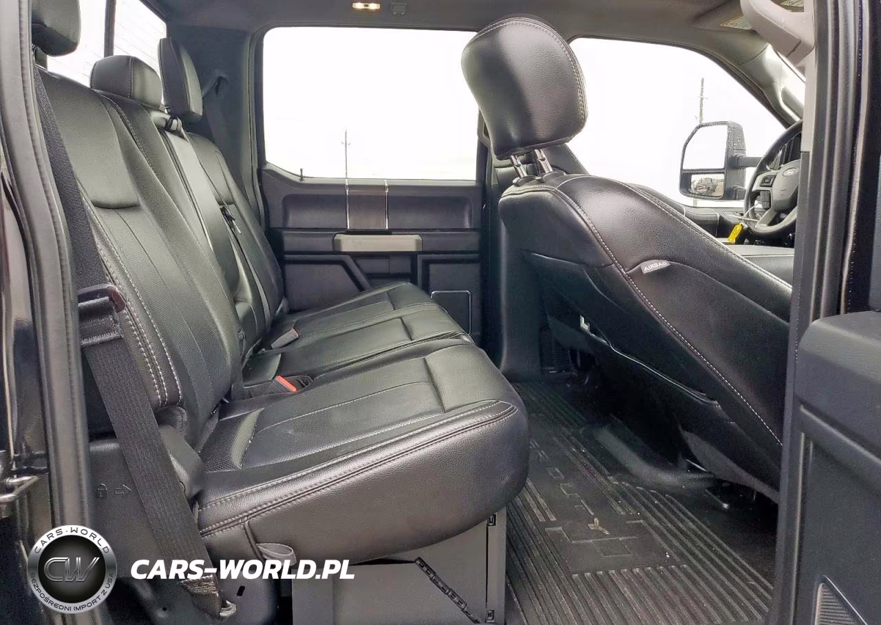 2020 Ford F250 Super Duty VIN:1FT7W2BT7LEE99371 - 10