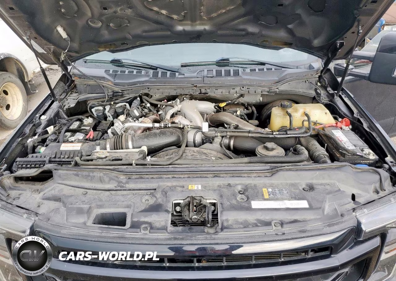 2020 Ford F250 Super Duty VIN:1FT7W2BT7LEE99371 - 11