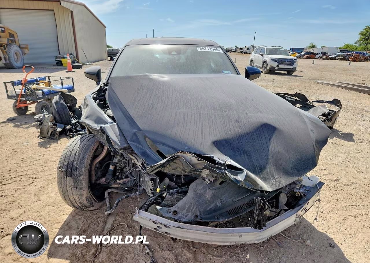 2017 Lexus Is 200T VIN:JTHBA1D20H5061370 - 5