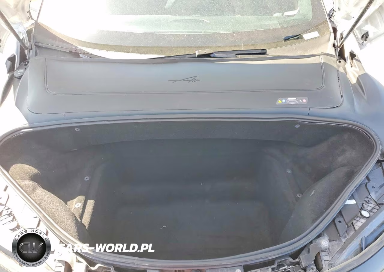 2023 Lucid Motors Air Pure VIN:50EA1PFAXPA001943 - 11
