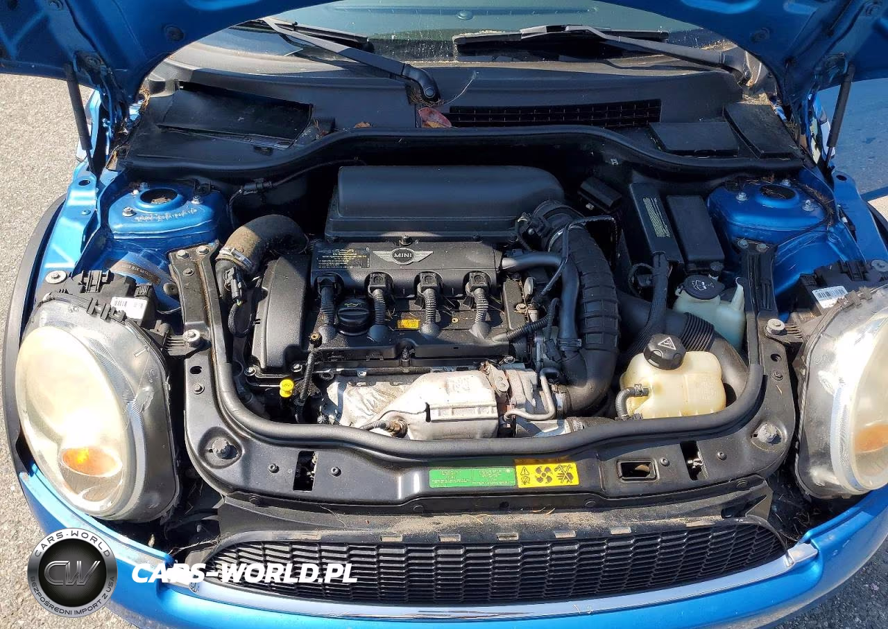 2010 Mini Cooper S VIN:WMWMF7C59ATW89517 - 12