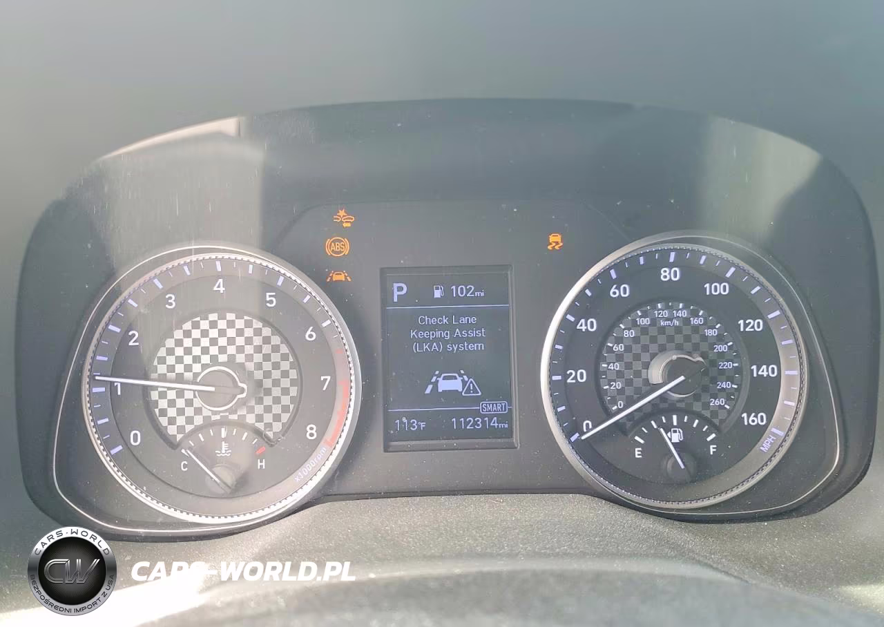 2019 Hyundai Elantra Sel VIN:5NPD84LF3KH436803 - 9