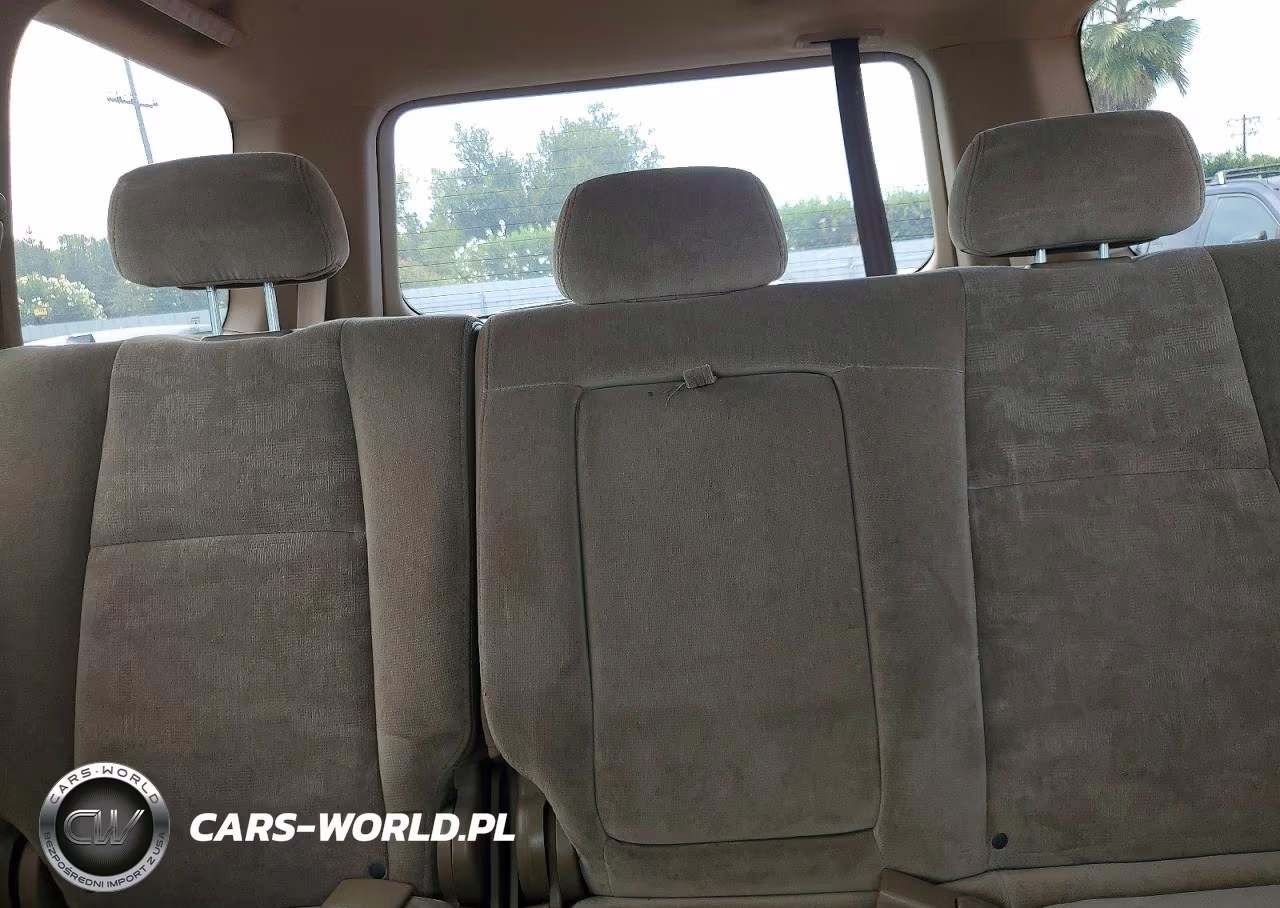 2004 Honda Pilot Ex VIN:2HKYF18464H616678 - 10