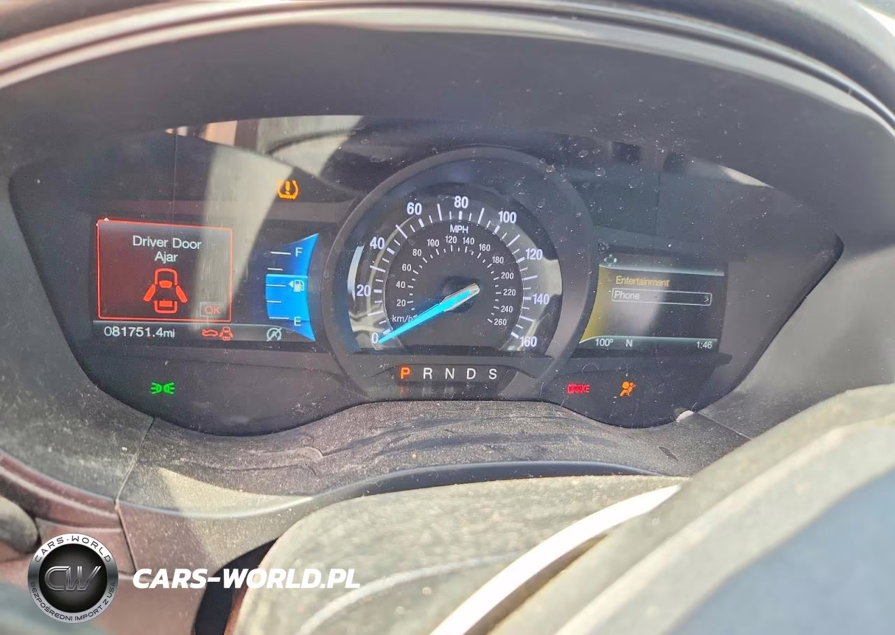 2018 Ford Fusion Se VIN:3FA6P0HD2JR280668 - 9