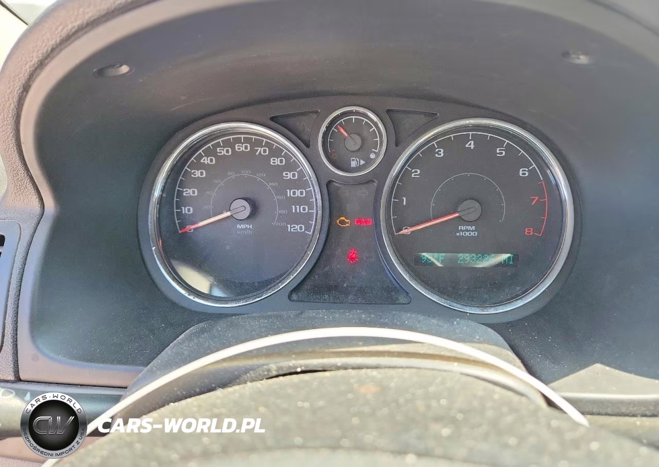 2009 Chevrolet Cobalt Ls VIN:1G1AK18H297239030 - 9