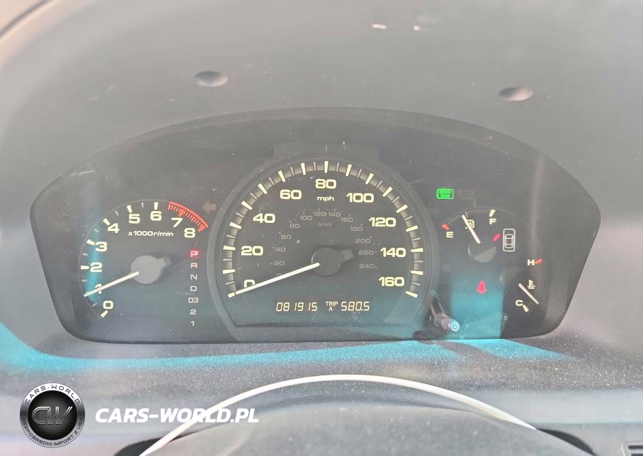 2006 Honda Accord Lx VIN:1HGCM56446A070355 - 9