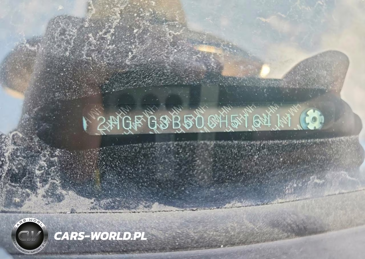 2012 Honda Civic Lx VIN:2HGFG3B50CH516411 - 13