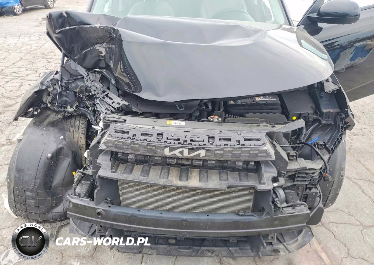 2025 Kia Soul Lx VIN:KNDJ23AU5S7943447 - 11
