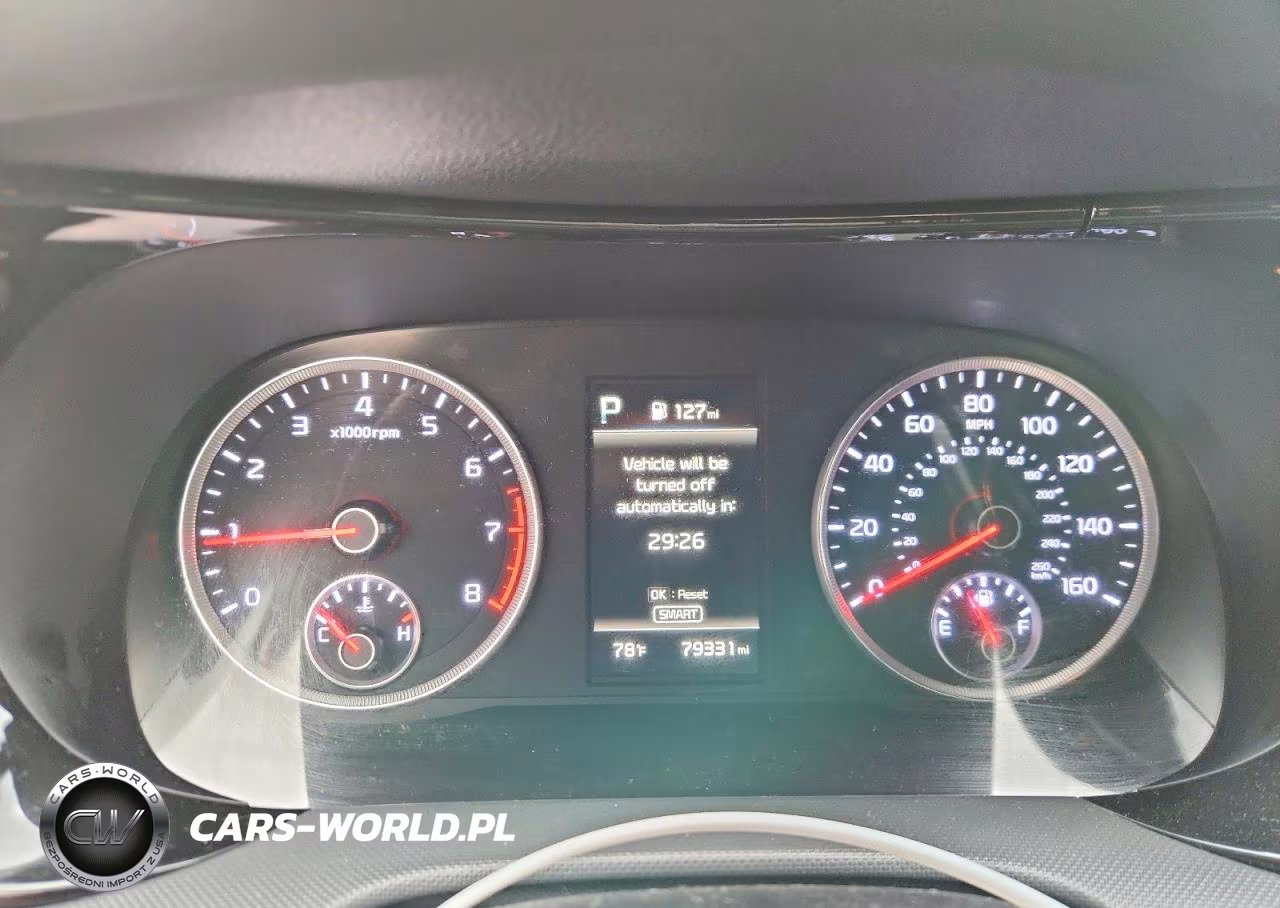 2022 Kia K5 Gt Line VIN:5XXG64J28NG151579 - 9