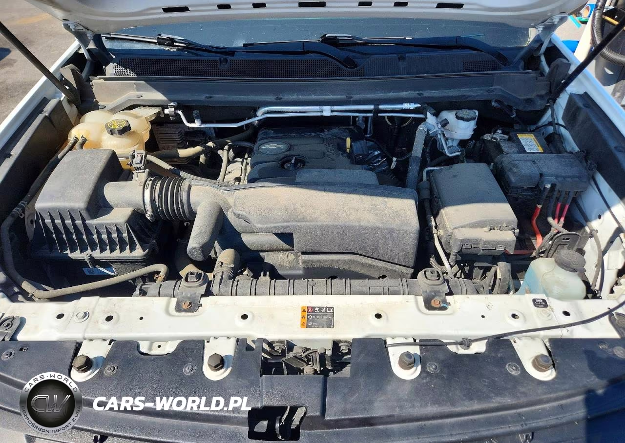 2021 Chevrolet Colorado VIN:1GCHSBEA5M1214217 - 11