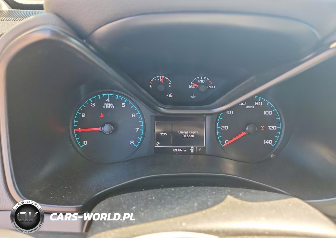 2021 Chevrolet Colorado VIN:1GCHSBEA5M1214217 - 9