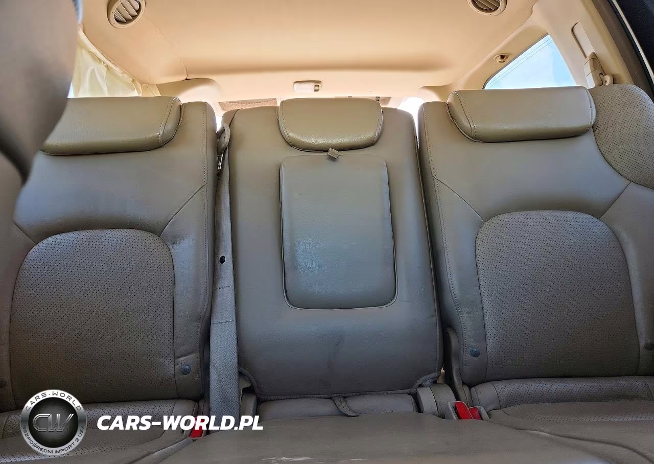 2008 Nissan Pathfinder S VIN:5N1AR18B58C619947 - 10