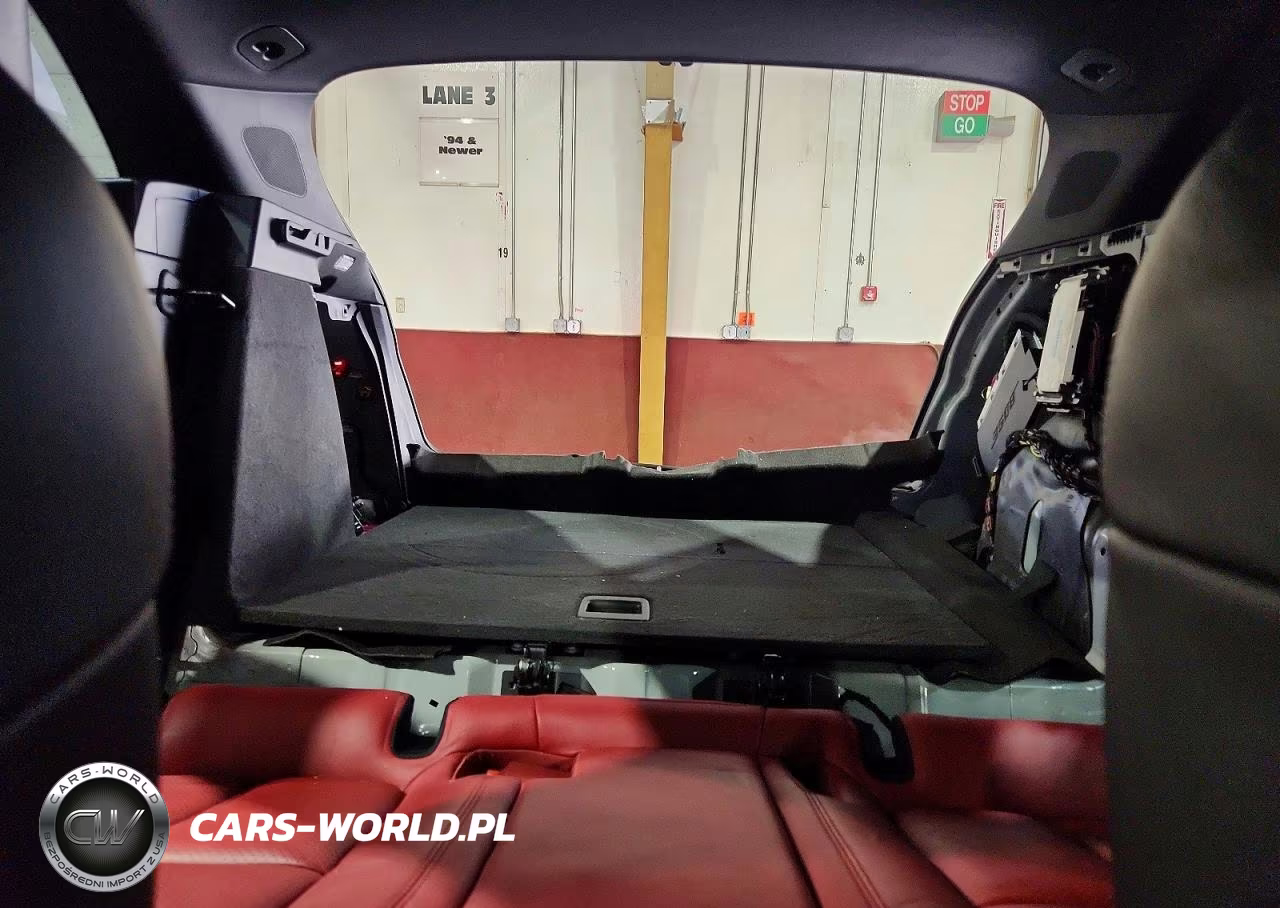 2020 Porsche Macan Gts VIN:WP1AG2A57LLB55281 - 10