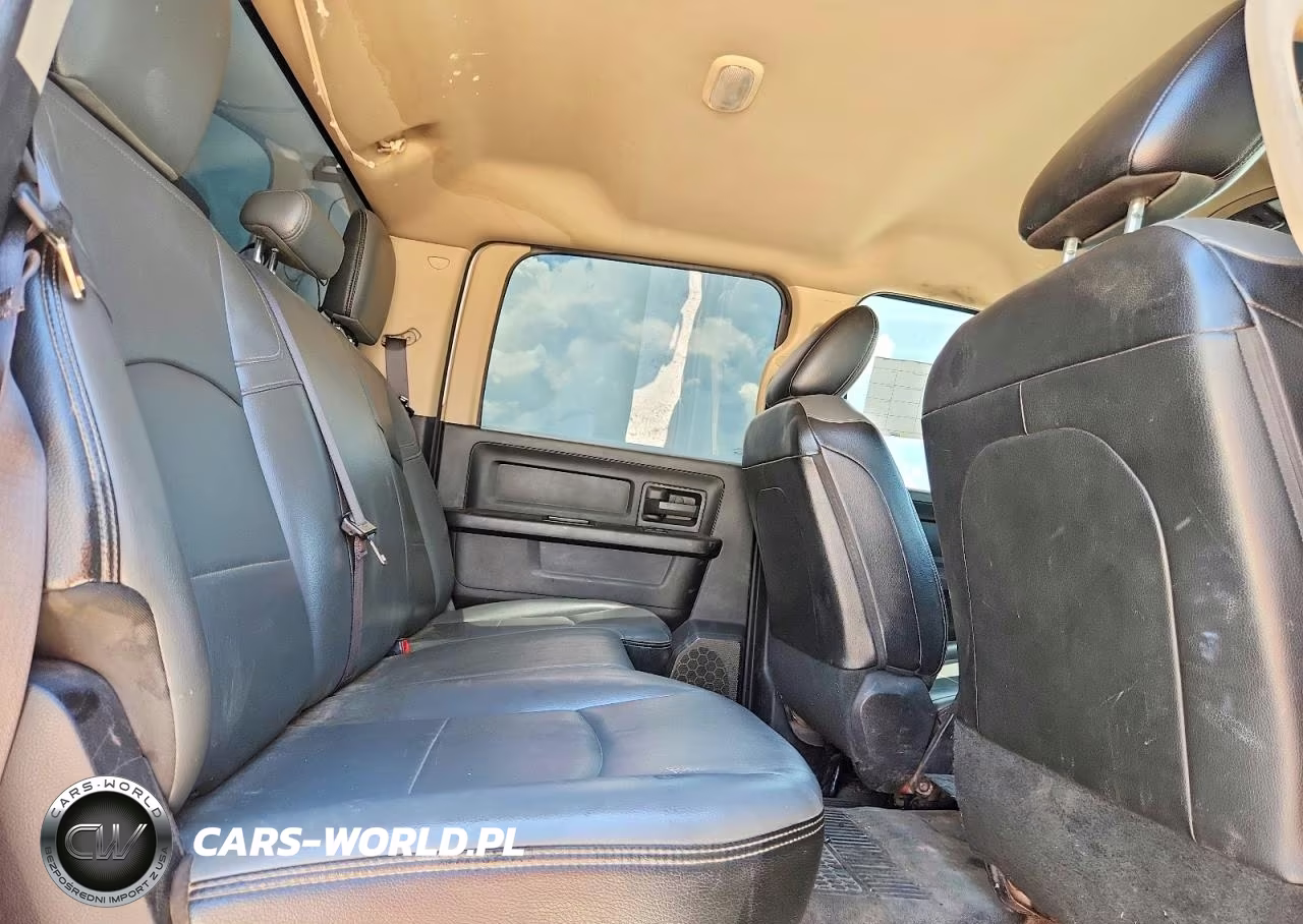 2019 Ram 4500 VIN:3C7WRLEL9KG646871 - 10