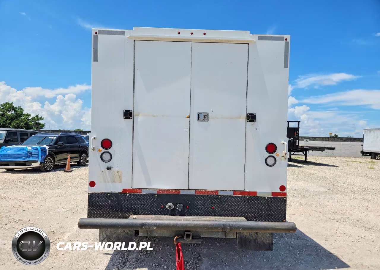 2019 Ram 4500 VIN:3C7WRLEL9KG646871 - 6