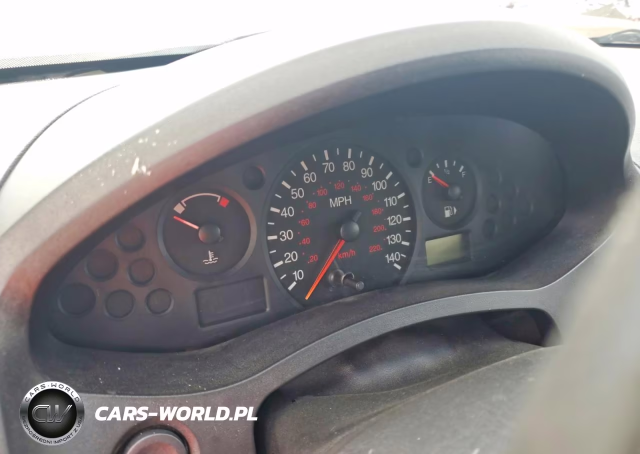 2007 Ford Focus Zx4 VIN:1FAFP34N27W106136 - 9