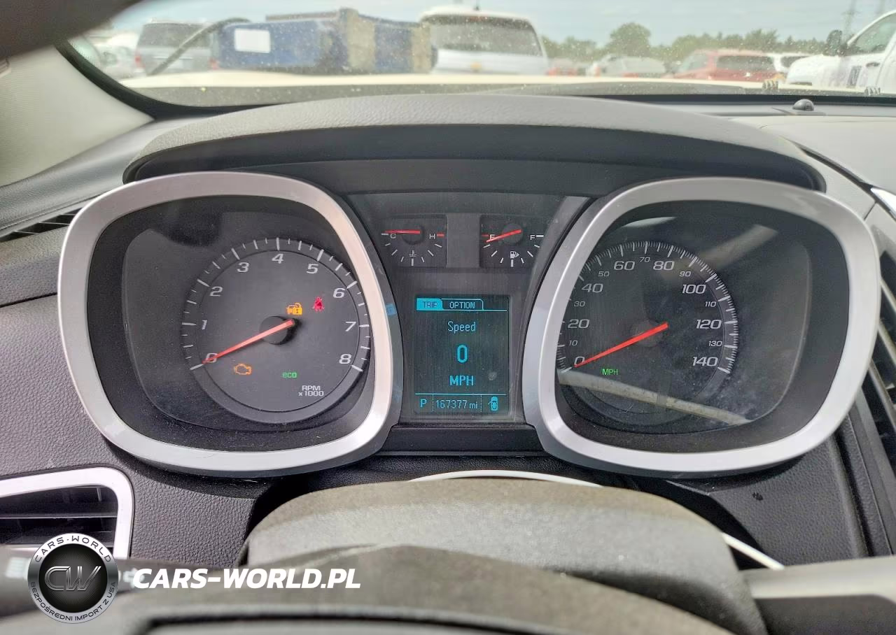 2013 Chevrolet Equinox Ls VIN:2GNALBEK3D6386421 - 9