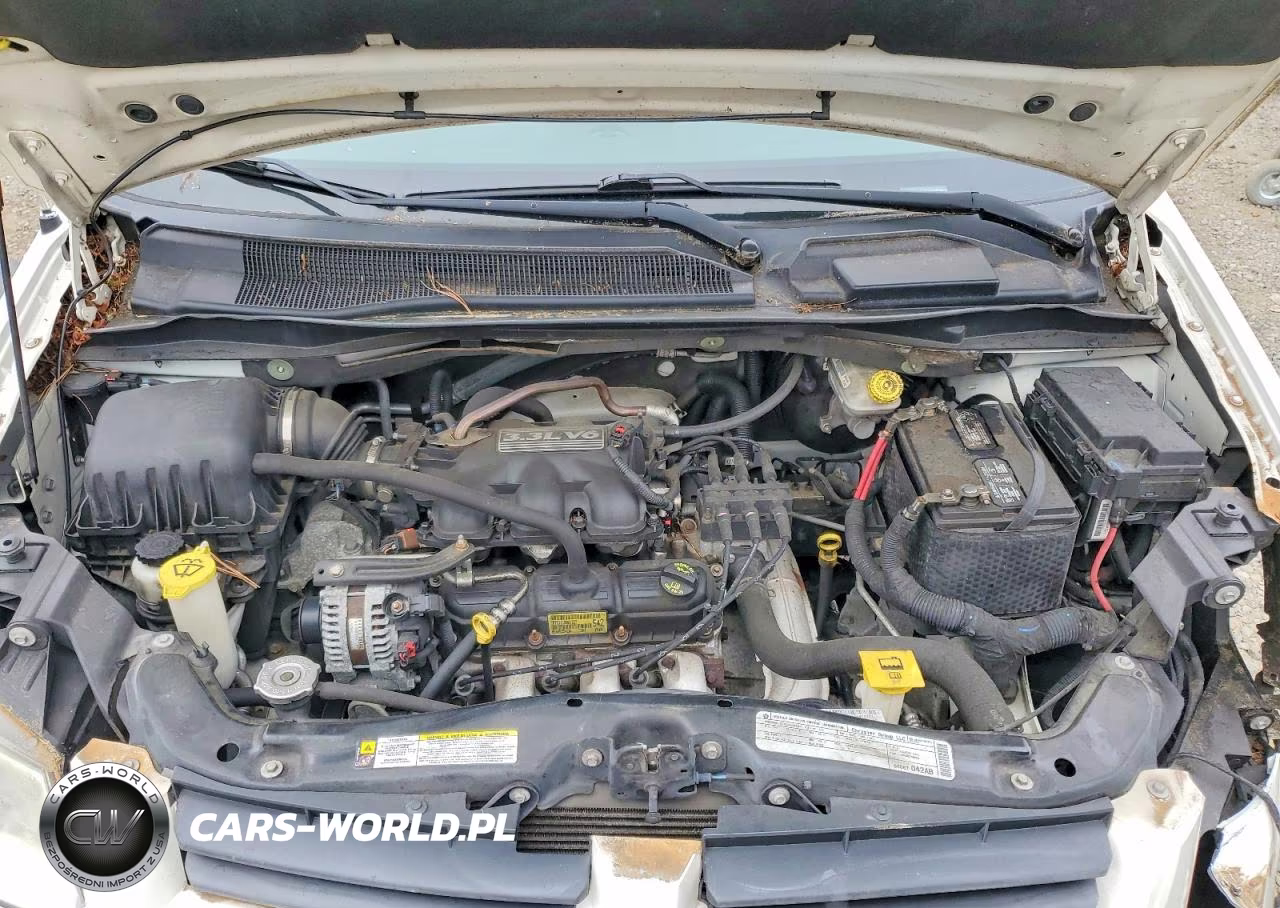 2010 Dodge Grand Caravan Se VIN:2D4RN4DE4AR335147 - 12