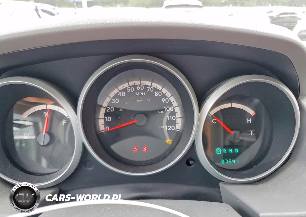 2010 Dodge Grand Caravan Se VIN:2D4RN4DE4AR335147 - 9