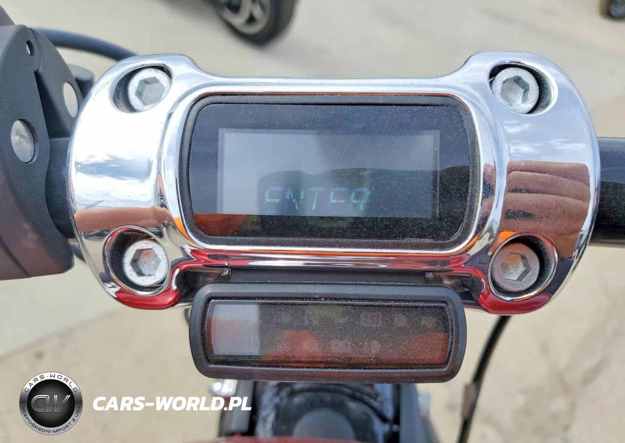 2019 Harley-Davidson Fxbr VIN:1HD1YEJ67KB056214 - 7