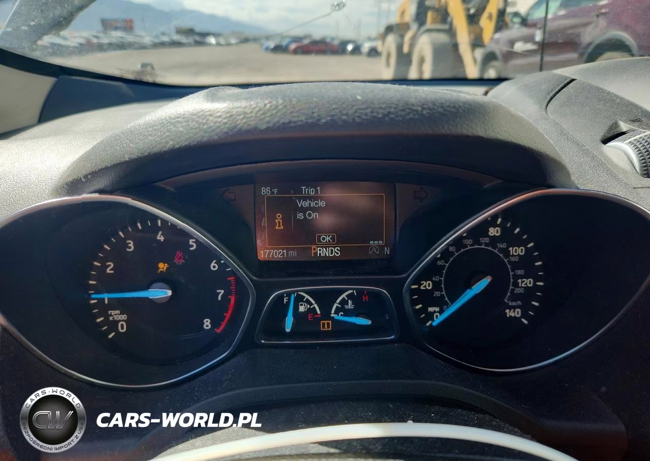 2019 Ford Escape Se VIN:1FMCU9GD9KUB03777 - 9