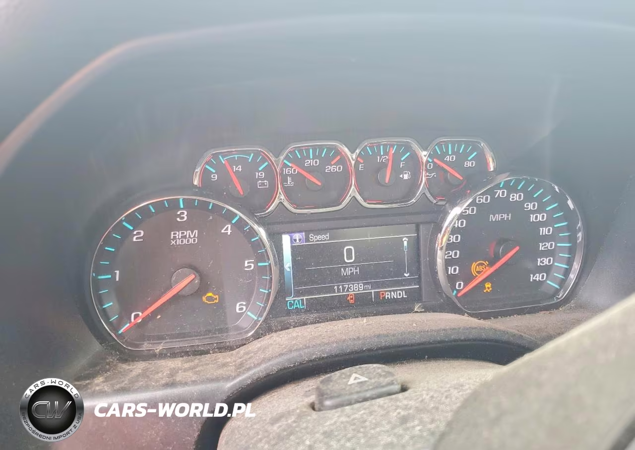 2018 Chevrolet Silverado K1500 Lt VIN:1GCVKREH2JZ301367 - 9