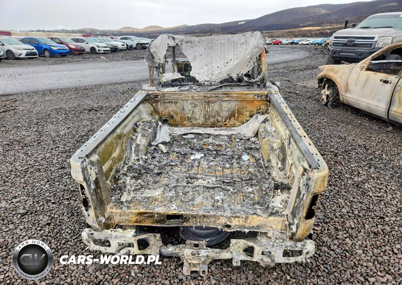 2021 Jeep Gladiator Mojave VIN:1C6JJTEG8ML567254 - 6