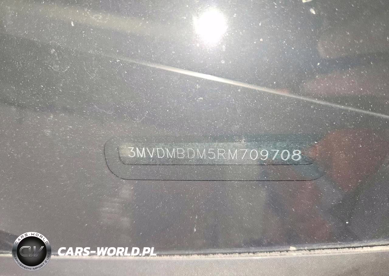 2024 Mazda Cx-30 Premium VIN:3MVDMBDM5RM709708 - 13
