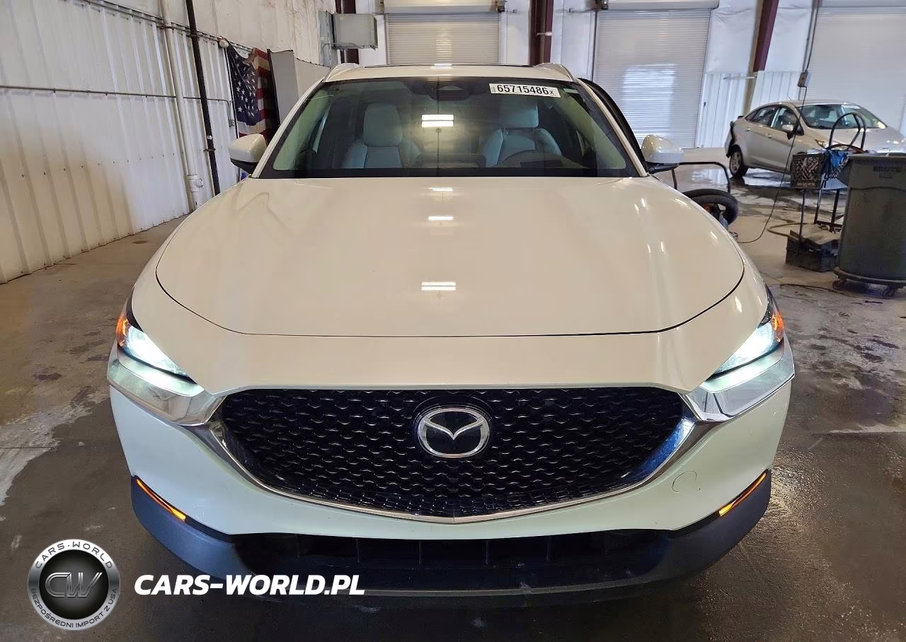 2024 Mazda Cx-30 Premium VIN:3MVDMBDM5RM709708 - 5