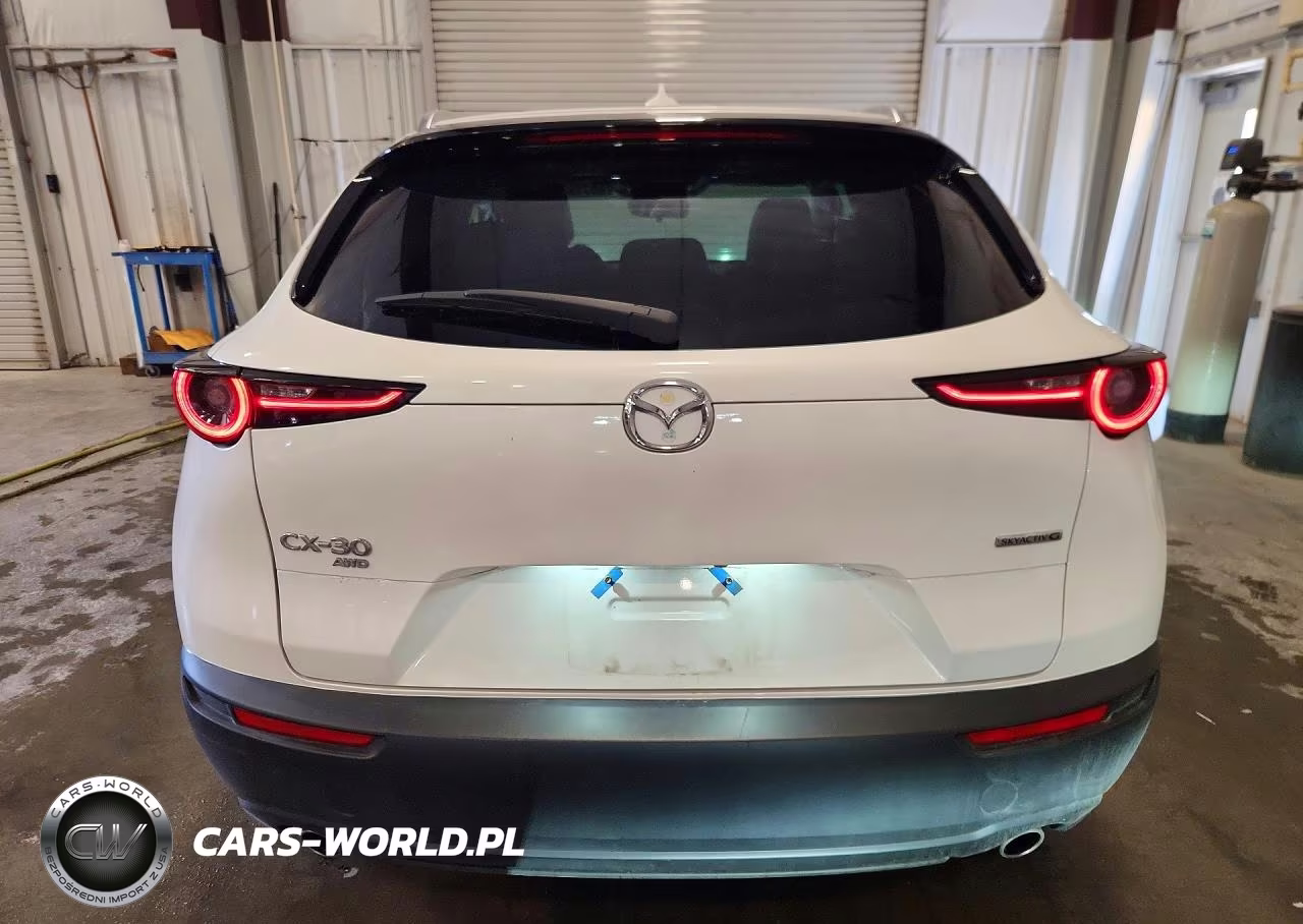 2024 Mazda Cx-30 Premium VIN:3MVDMBDM5RM709708 - 6