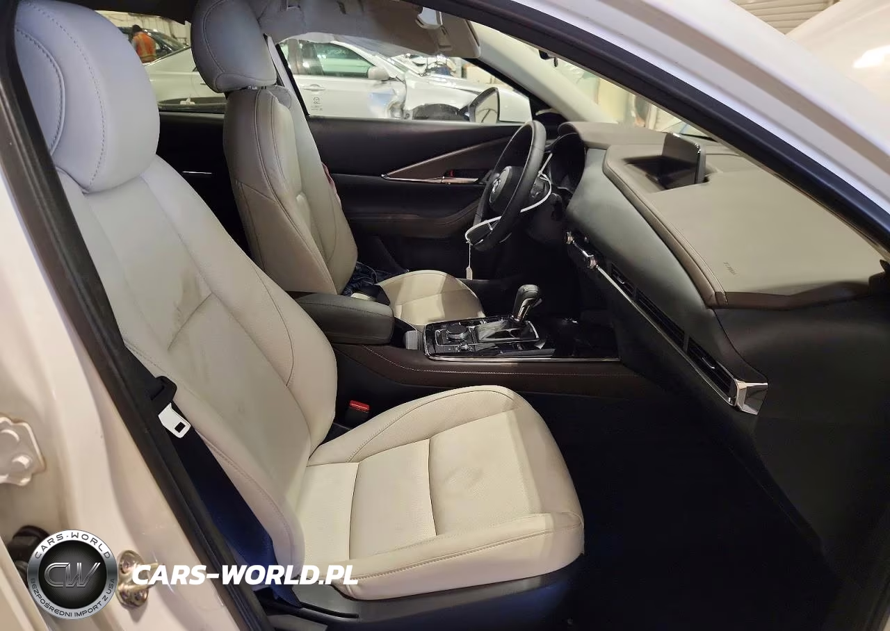 2024 Mazda Cx-30 Premium VIN:3MVDMBDM5RM709708 - 7