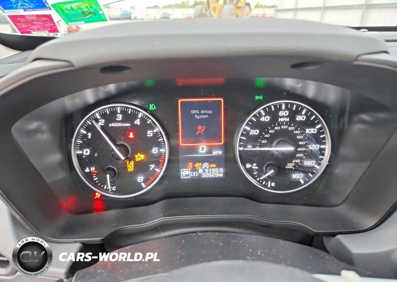2024 Subaru Crosstrek Premium VIN:JF2GUADC7R8267214 - 9