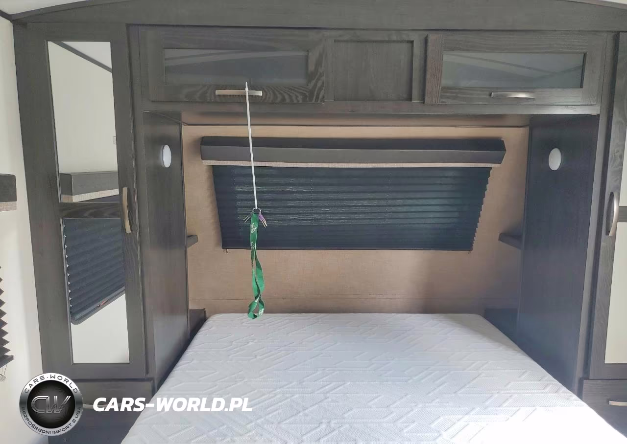 2019 Surveyor Camper VIN:4X4TSVC22KL036799 - 5
